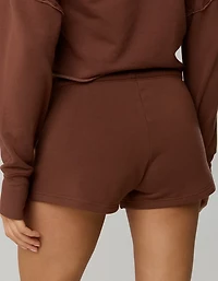 OFFLINE By Aerie OTT Fleece Shortie