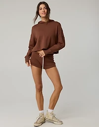 OFFLINE By Aerie OTT Fleece Shortie