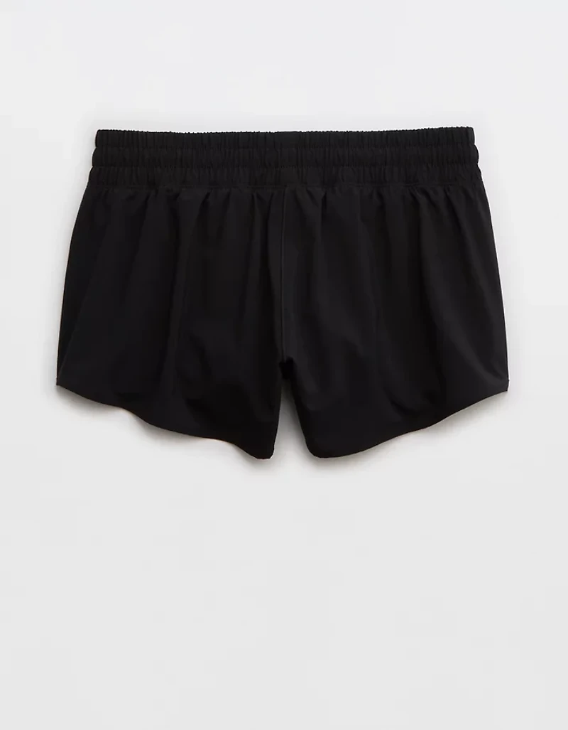 OFFLINE By Aerie 2" Hot Stuff Short