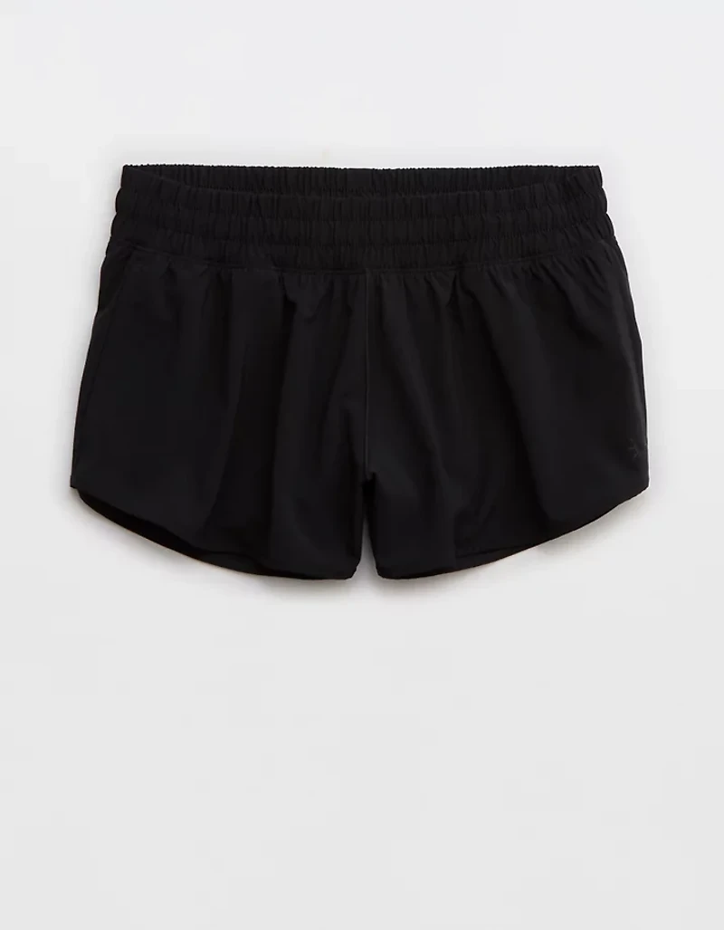 OFFLINE By Aerie 2" Hot Stuff Short