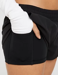 OFFLINE By Aerie 2" Hot Stuff Short