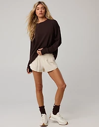 OFFLINE By Aerie 2" Hot Stuff Short