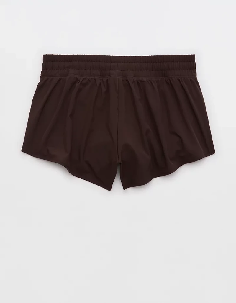 OFFLINE By Aerie 2" Hot Stuff Short