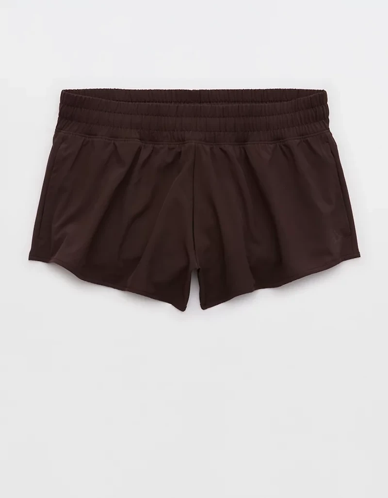 OFFLINE By Aerie 2" Hot Stuff Short