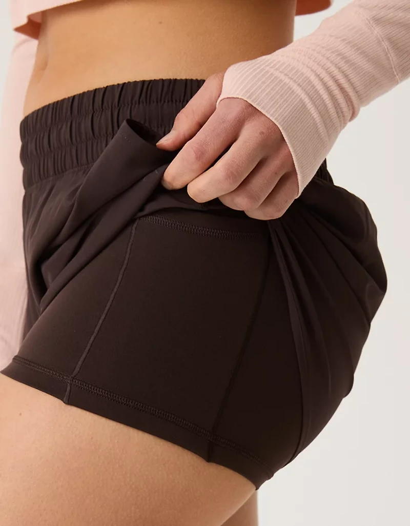 OFFLINE By Aerie 2" Hot Stuff Short