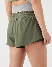 OFFLINE By Aerie 2" Hot Stuff Short