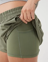 OFFLINE By Aerie 2" Hot Stuff Short