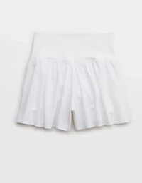 OFFLINE By Aerie Real Me Crossover Flowy Short