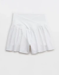 OFFLINE By Aerie Real Me Crossover Flowy Short
