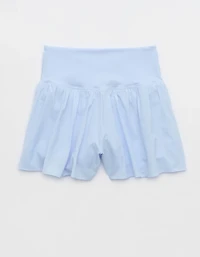 OFFLINE By Aerie Real Me Crossover Flowy Short