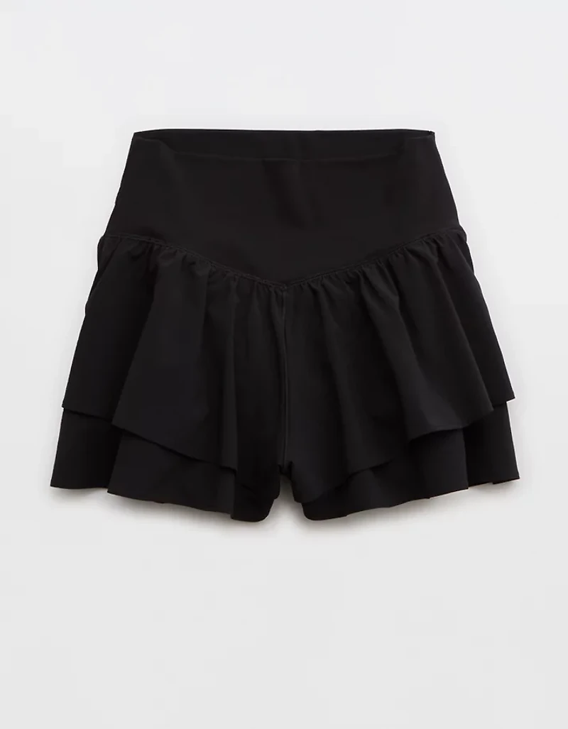 OFFLINE By Aerie Real Me Flirty Short