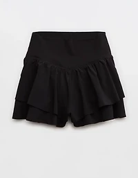 OFFLINE By Aerie Real Me Flirty Short