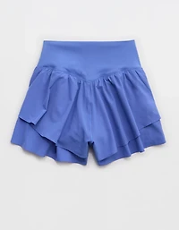 OFFLINE By Aerie Real Me Flirty Short