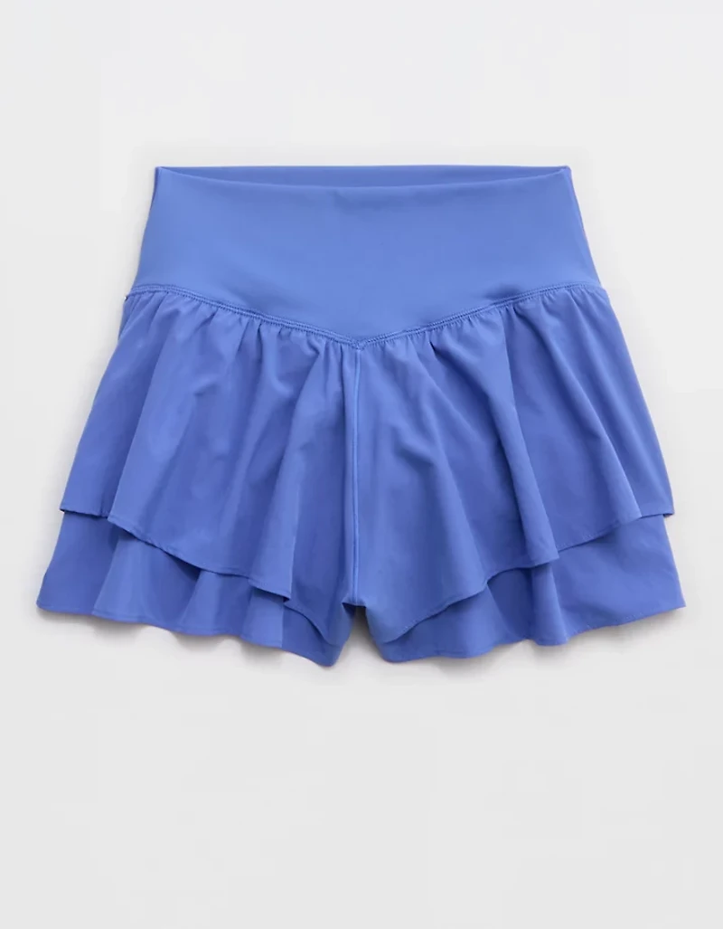 OFFLINE By Aerie Real Me Flirty Short