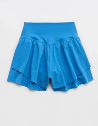 OFFLINE By Aerie Real Me Flirty Short