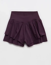 OFFLINE By Aerie Real Me Flirty Short