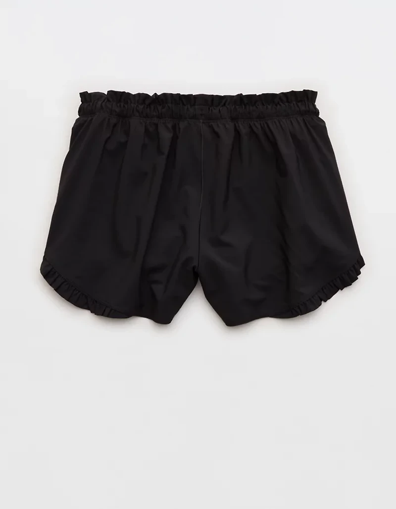 OFFLINE By Aerie 2" Ruffle Hot Stuff Short