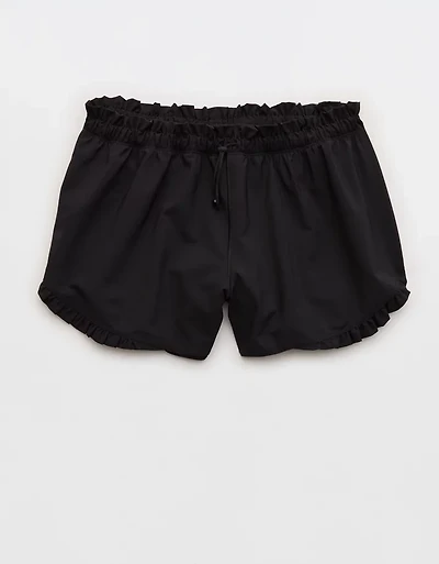 OFFLINE By Aerie 2" Ruffle Hot Stuff Short