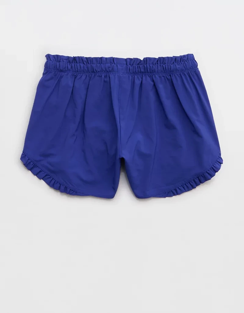 OFFLINE By Aerie 2" Ruffle Hot Stuff Short