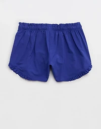 OFFLINE By Aerie 2" Ruffle Hot Stuff Short