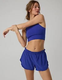 OFFLINE By Aerie 2" Ruffle Hot Stuff Short