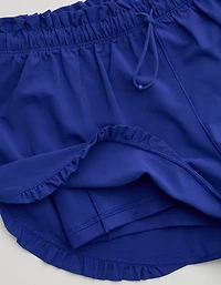 OFFLINE By Aerie 2" Ruffle Hot Stuff Short