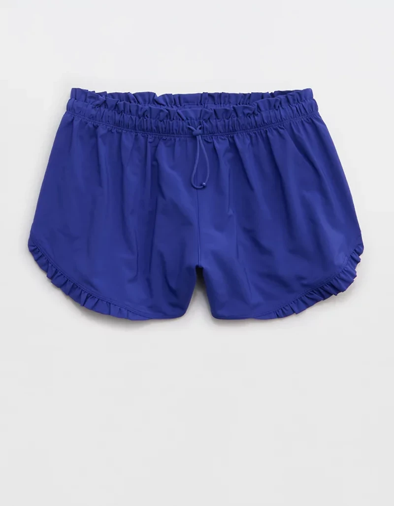 OFFLINE By Aerie 2" Ruffle Hot Stuff Short