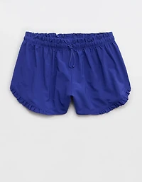 OFFLINE By Aerie 2" Ruffle Hot Stuff Short