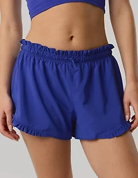 OFFLINE By Aerie 2" Ruffle Hot Stuff Short
