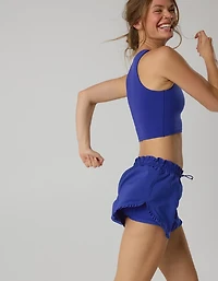 OFFLINE By Aerie 2" Ruffle Hot Stuff Short