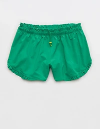 OFFLINE By Aerie 2" Ruffle Hot Stuff Short