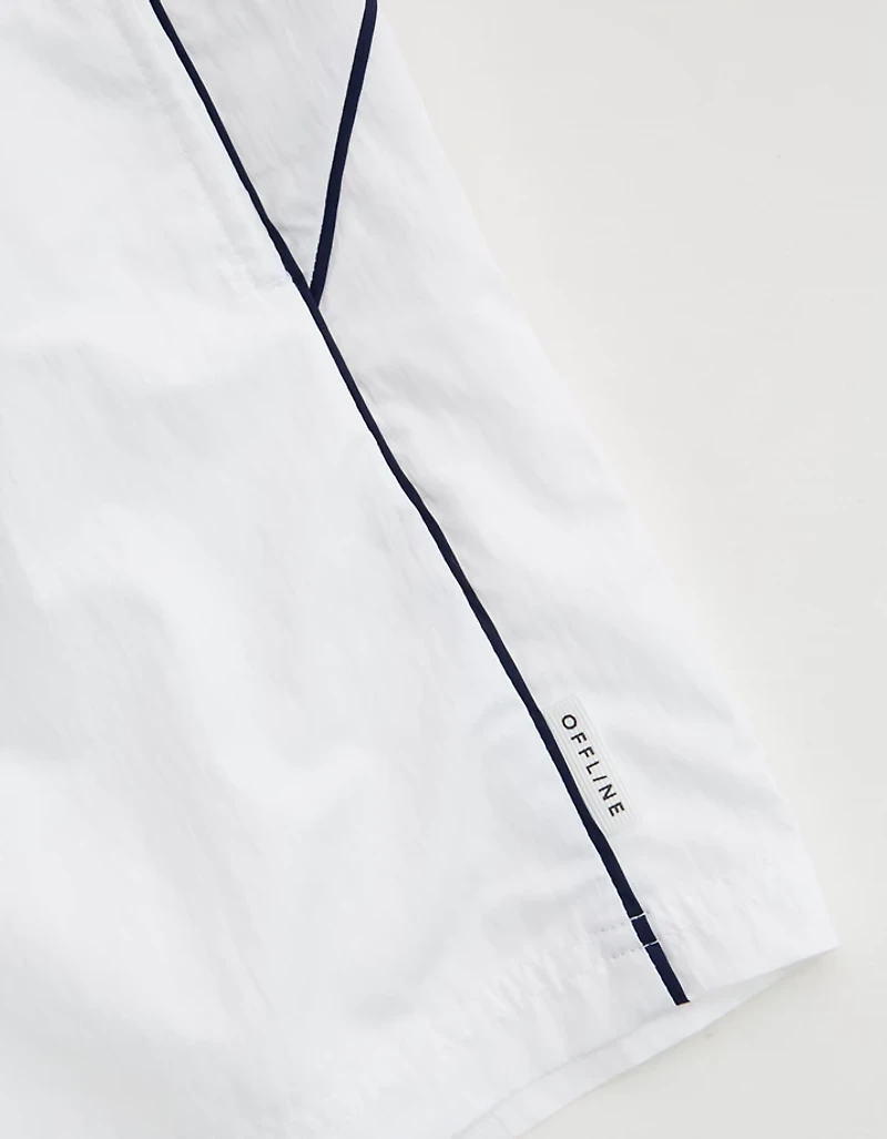 OFFLINE By Aerie Day Off 5" Short