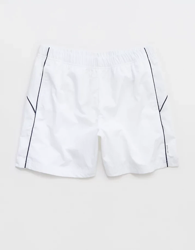 OFFLINE By Aerie Day Off 5" Short