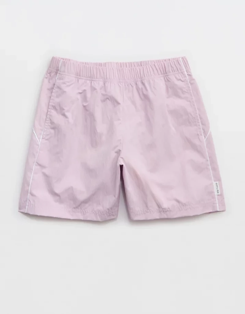 OFFLINE By Aerie Day Off 5" Short
