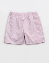OFFLINE By Aerie Day Off 5" Short