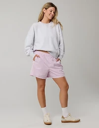 OFFLINE By Aerie Day Off 5" Short