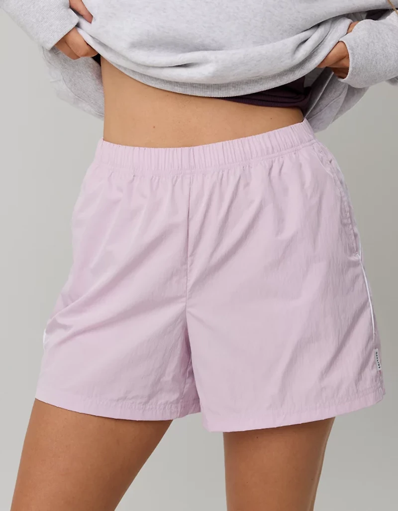 OFFLINE By Aerie Day Off 5" Short