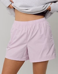 OFFLINE By Aerie Day Off 5" Short