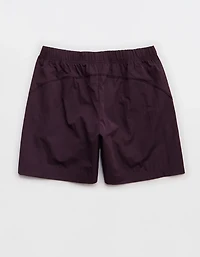 OFFLINE By Aerie Day Off 5" Short