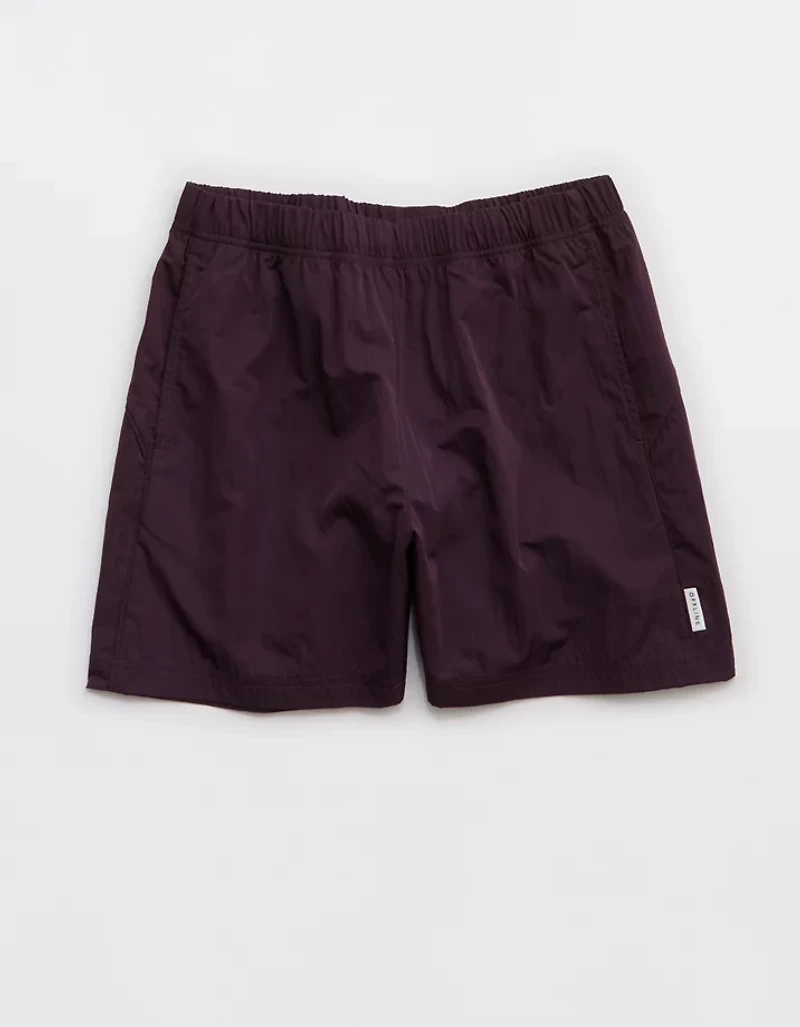 OFFLINE By Aerie Day Off 5" Short