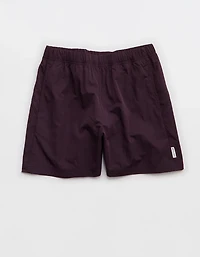 OFFLINE By Aerie Day Off 5" Short