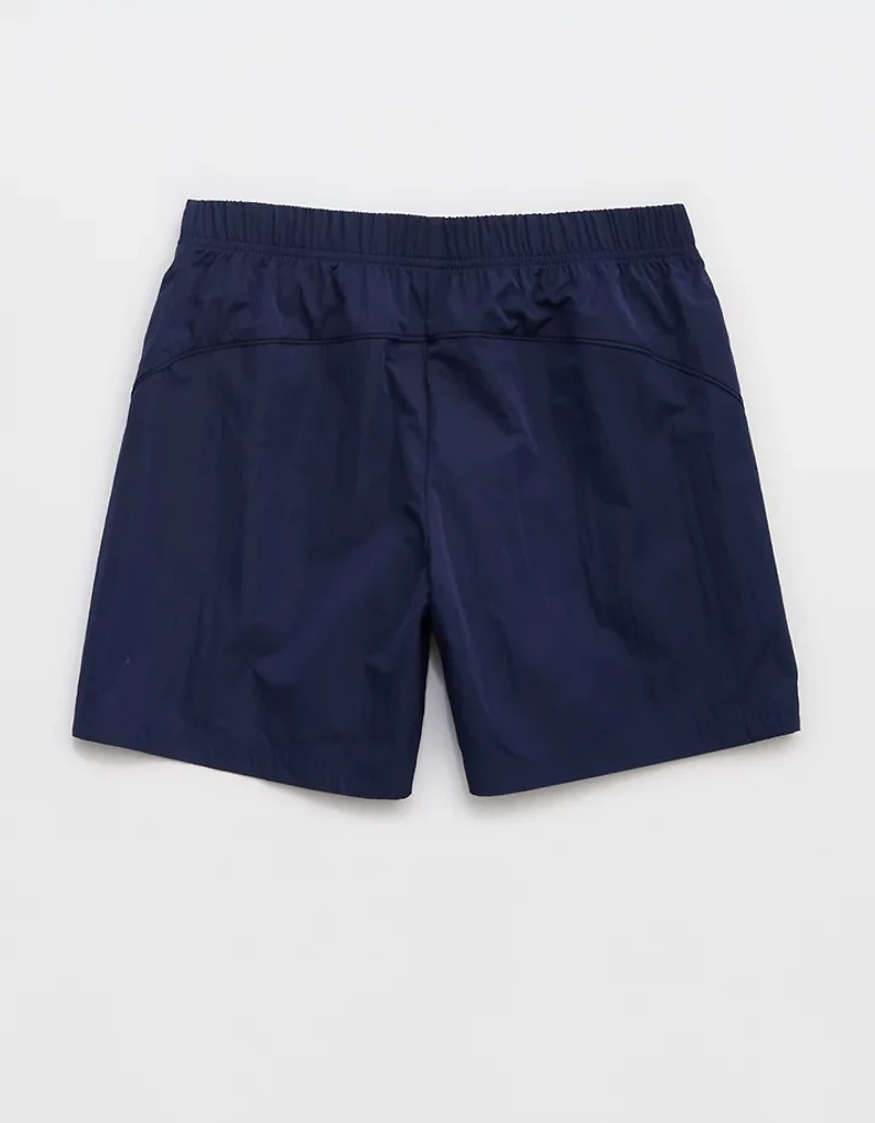 OFFLINE By Aerie Day Off 5" Short