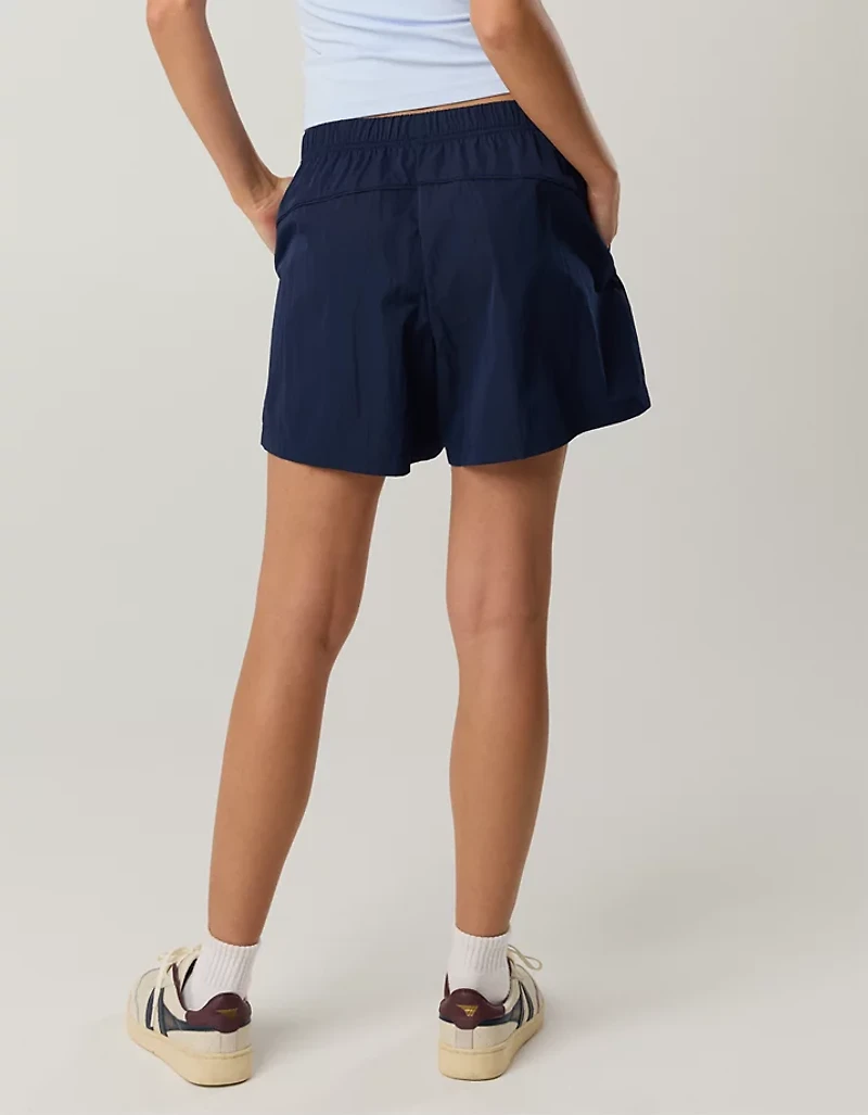 OFFLINE By Aerie Day Off 5" Short