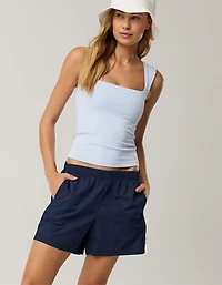 OFFLINE By Aerie Day Off 5" Short