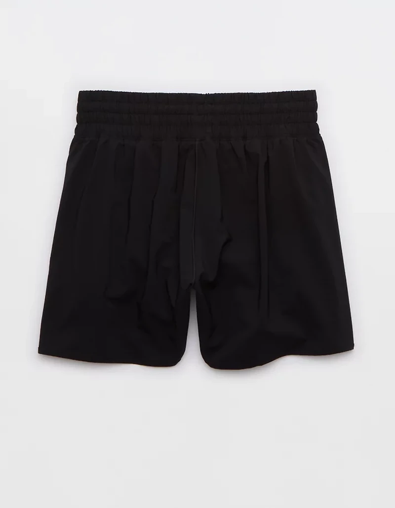 OFFLINE By Aerie 4" Hot Stuff Short