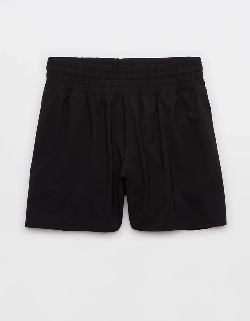 OFFLINE By Aerie 4" Hot Stuff Short