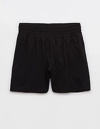 OFFLINE By Aerie 4" Hot Stuff Short