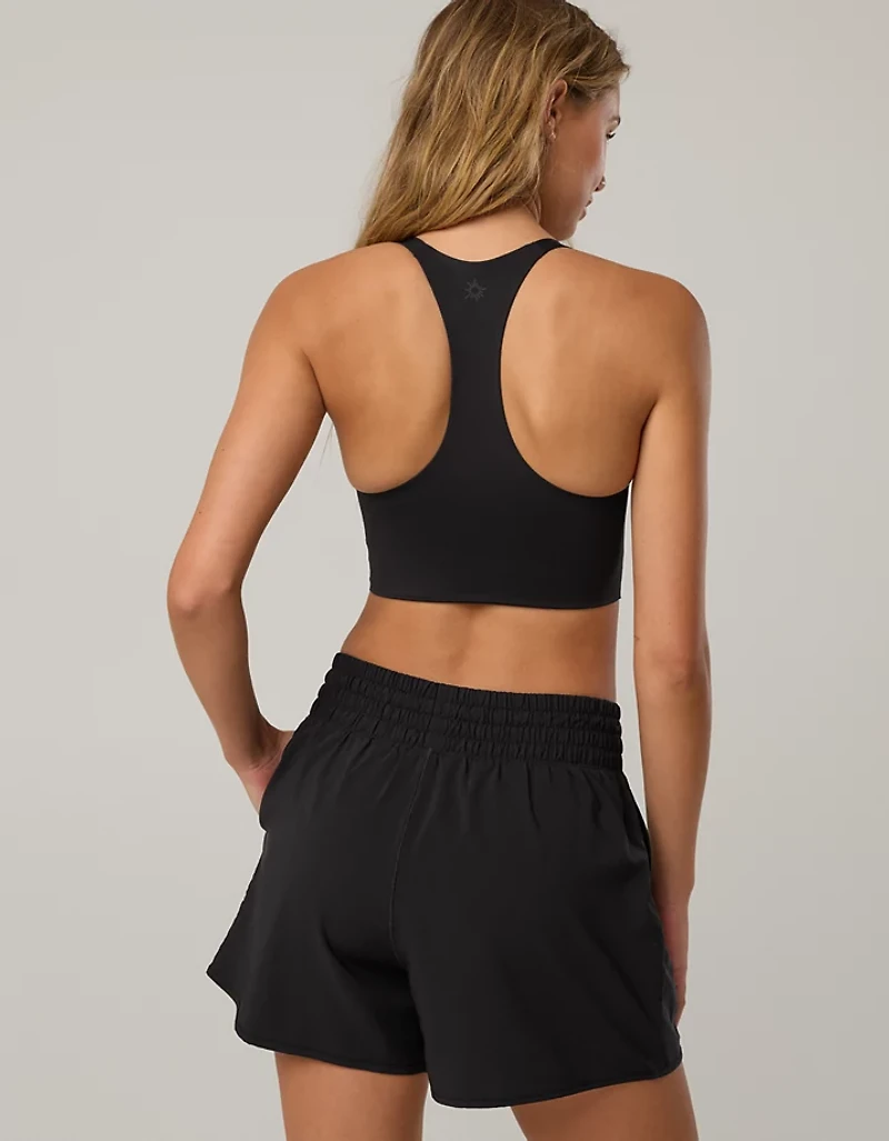 OFFLINE By Aerie 4" Hot Stuff Short