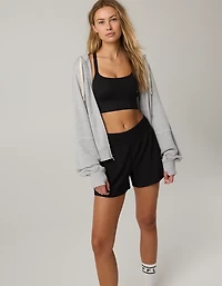 OFFLINE By Aerie 4" Hot Stuff Short