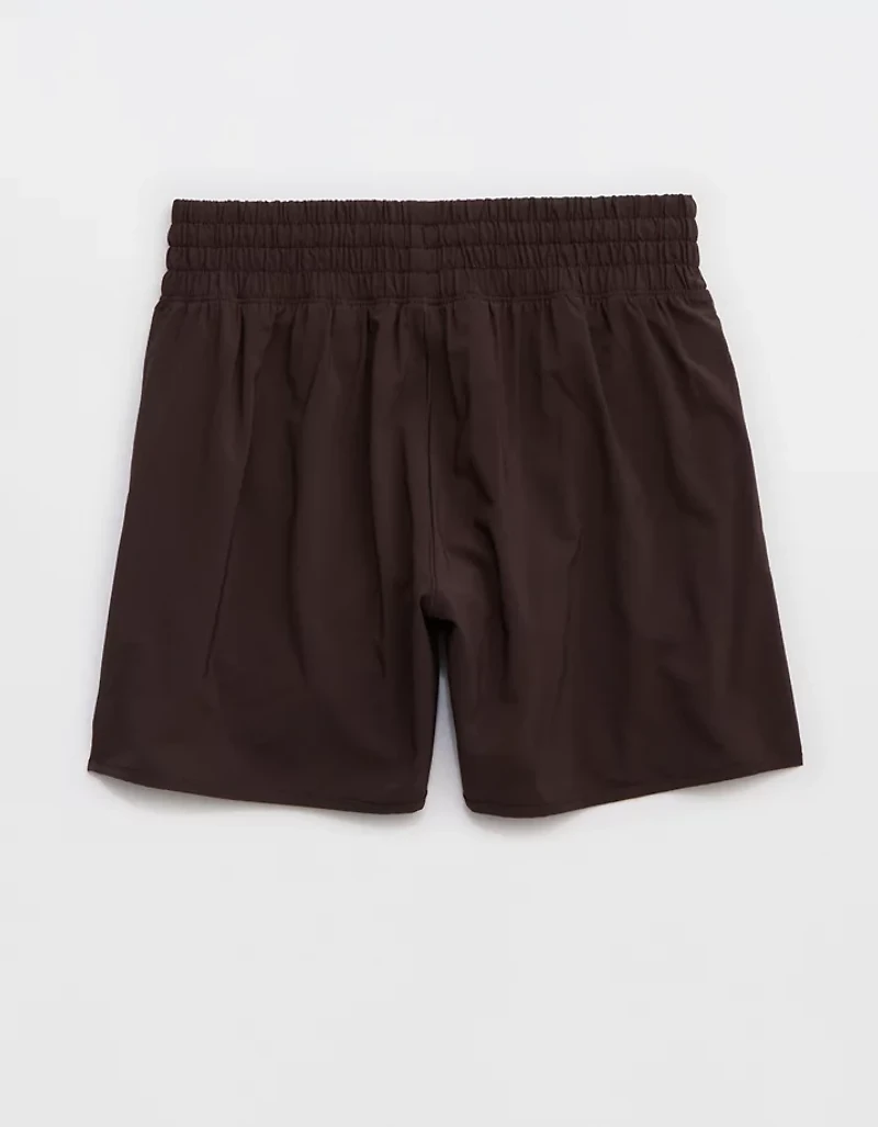 OFFLINE By Aerie 4" Hot Stuff Short